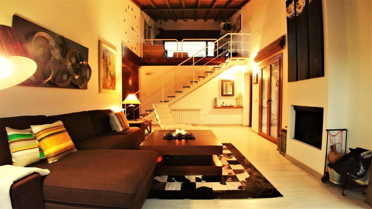 Villa La Calma De Llanes Exterior foto